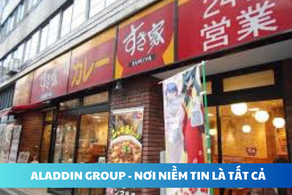 ALADDIN GROUP - NƠI NIỀM TIN LÀ TẤT CẢ (13)