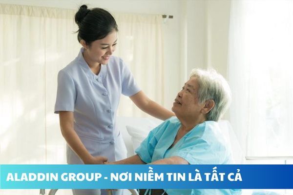 ALADDIN GROUP - NƠI NIỀM TIN LÀ TẤT CẢ (40)