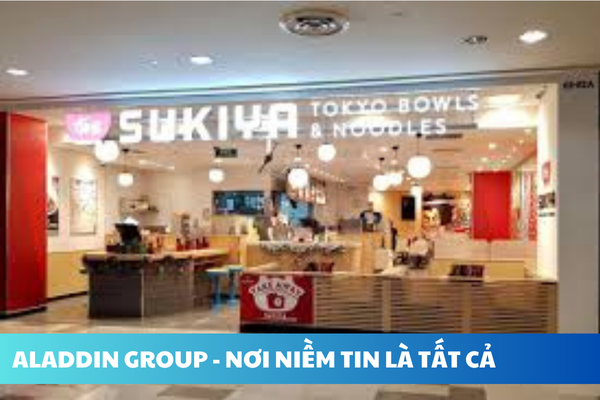 ALADDIN GROUP - NƠI NIỀM TIN LÀ TẤT CẢ (49)