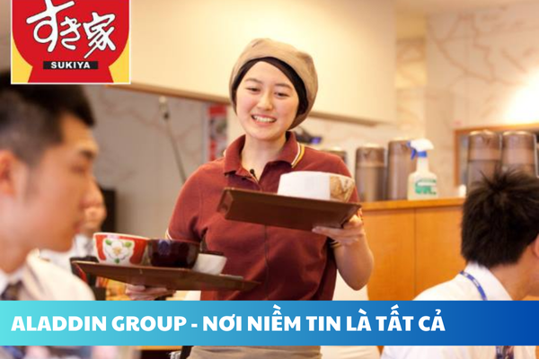 ALADDIN GROUP - NƠI NIỀM TIN LÀ TẤT CẢ (51)