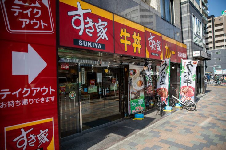 How to save money in Japan for housing, food and entertainment
