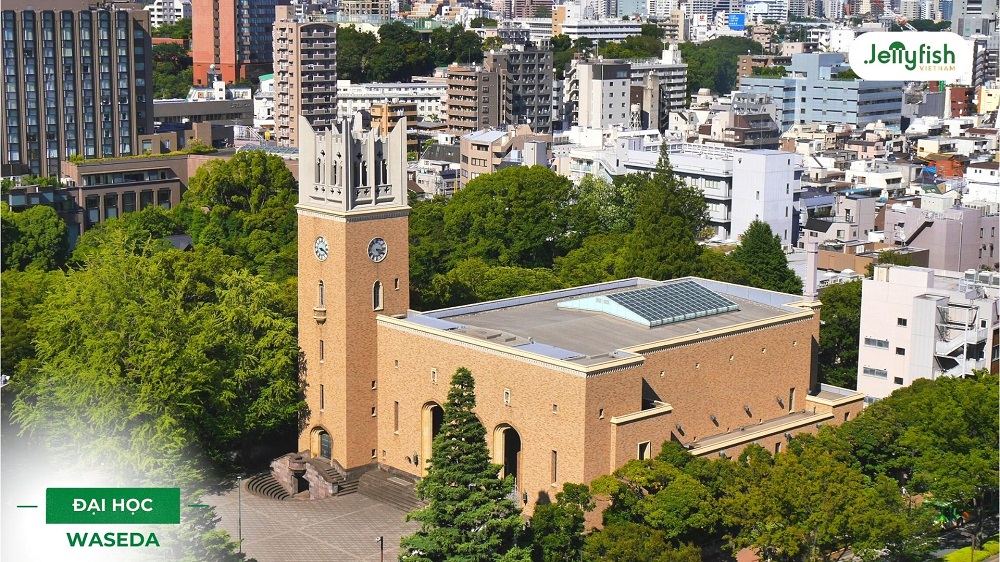 Waseda-University-1
